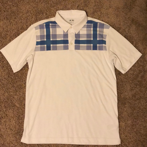 adidas Other - Adidas Men’s golf shirt